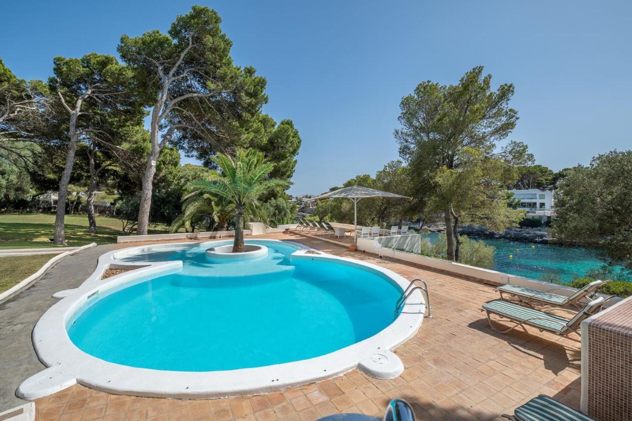 Villa Claramunda Cala d'Or  Luaran gambar