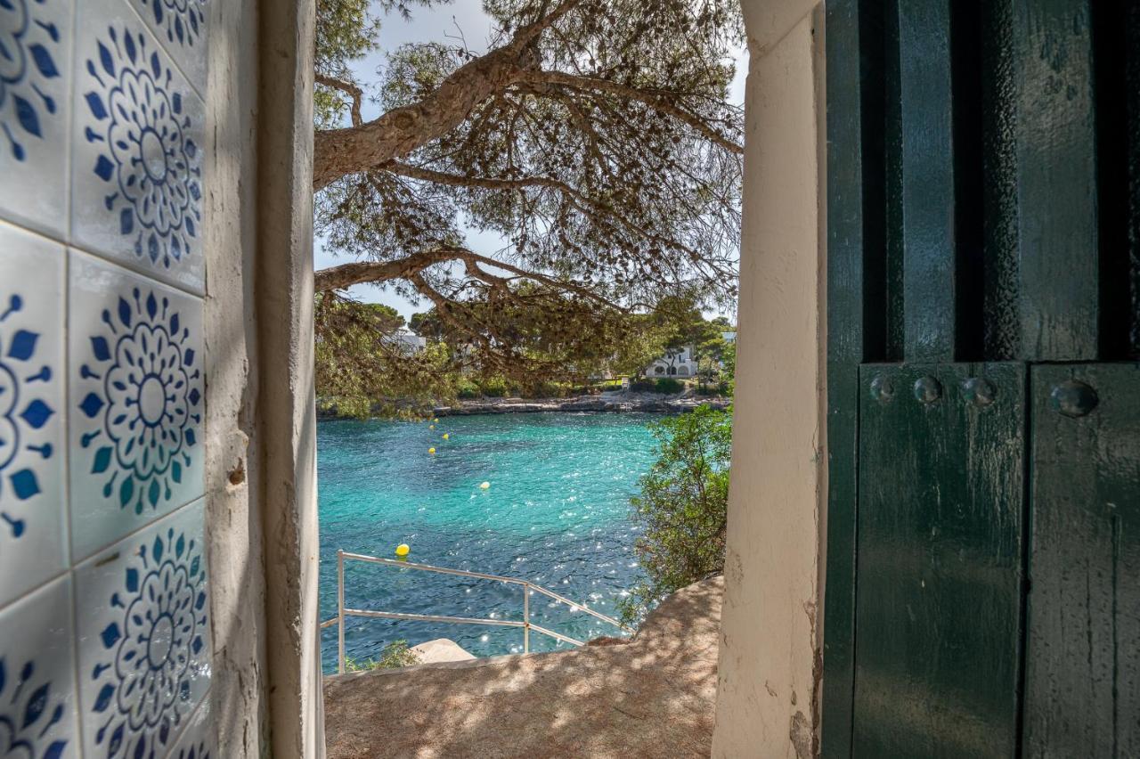 Villa Claramunda Cala d'Or  Luaran gambar