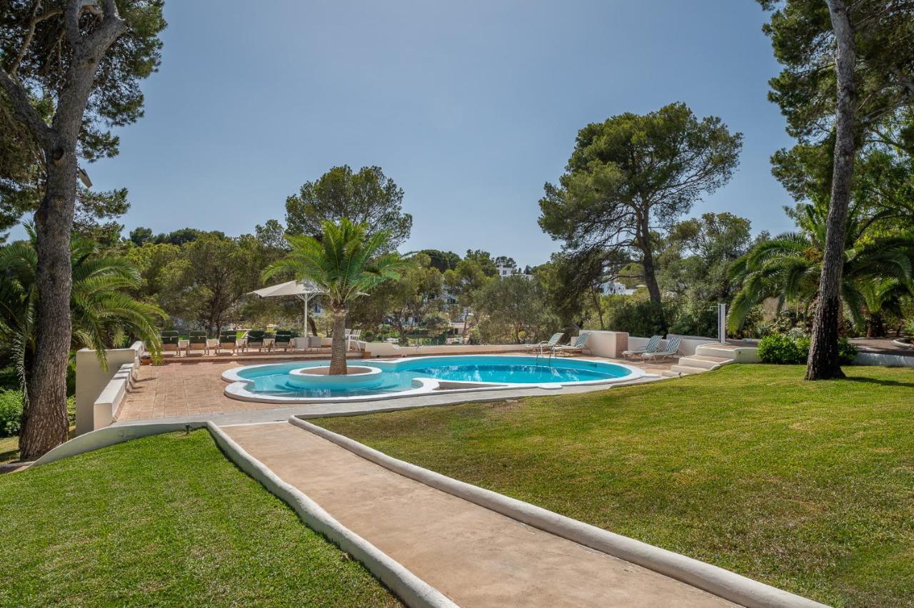 Villa Claramunda Cala d'Or  Luaran gambar