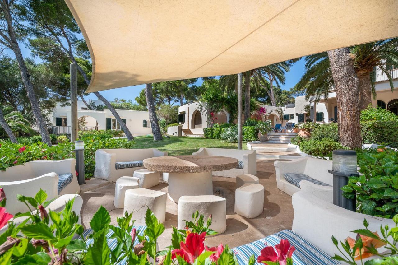 Villa Claramunda Cala d'Or  Luaran gambar