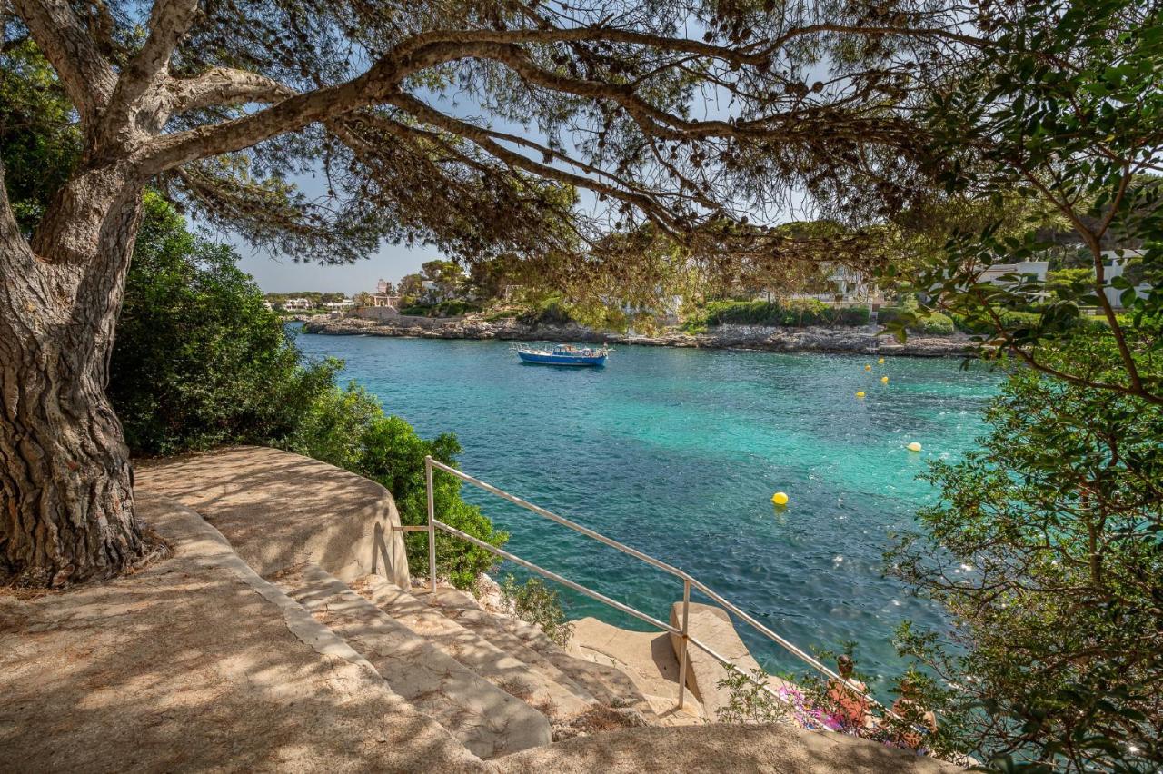 Villa Claramunda Cala d'Or  Luaran gambar